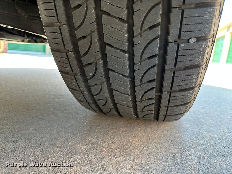 image for item DJ6186 2016 Lexus LX 570  SUV