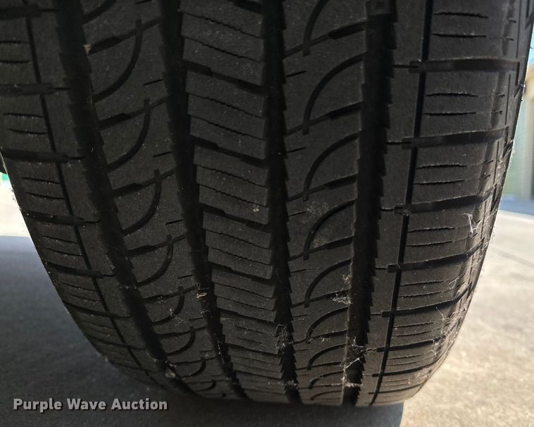 image for item DJ6186 2016 Lexus LX 570  SUV