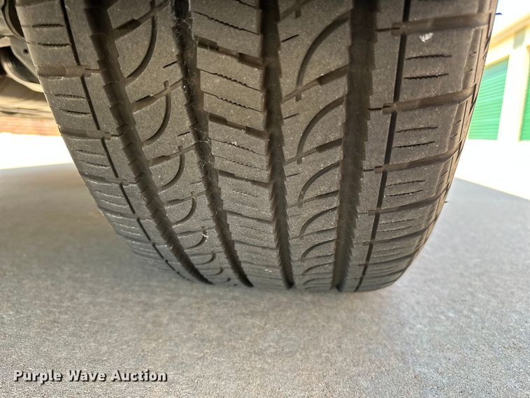 image for item DJ6186 2016 Lexus LX 570  SUV