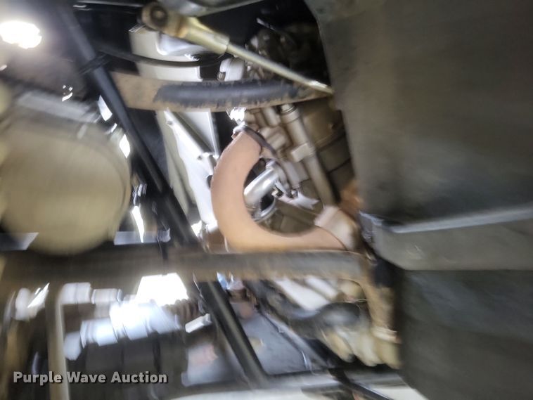 image for item DK1207 2011 Artic Cat 550  ATV