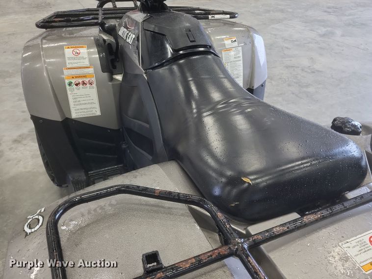 image for item DK1207 2011 Artic Cat 550  ATV