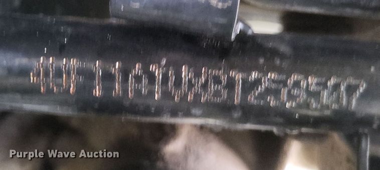 image for item DK1207 2011 Artic Cat 550  ATV