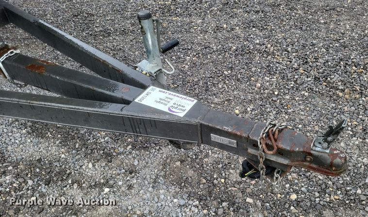 image for item DK1208 1986 XPress  boat