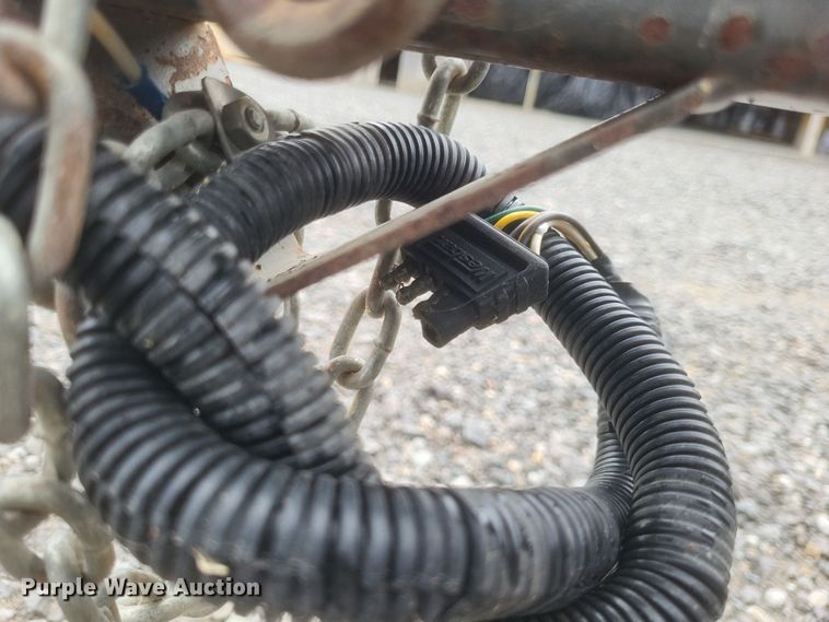 image for item DK1208 1986 XPress  boat