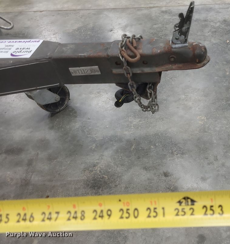 image for item DK1208 1986 XPress  boat