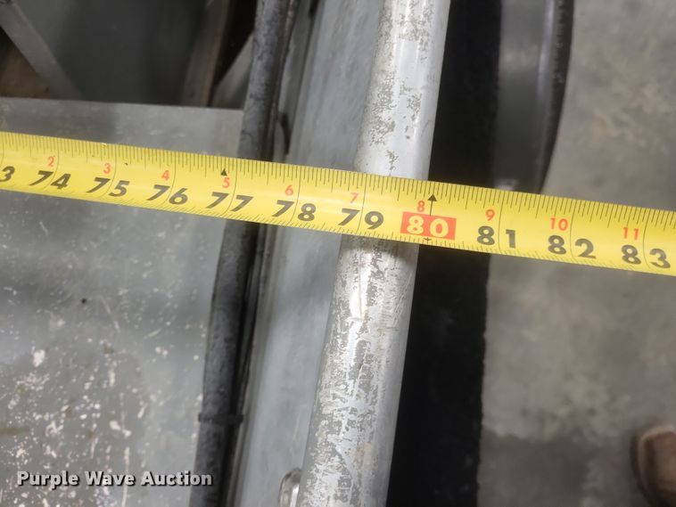 image for item DK1208 1986 XPress  boat