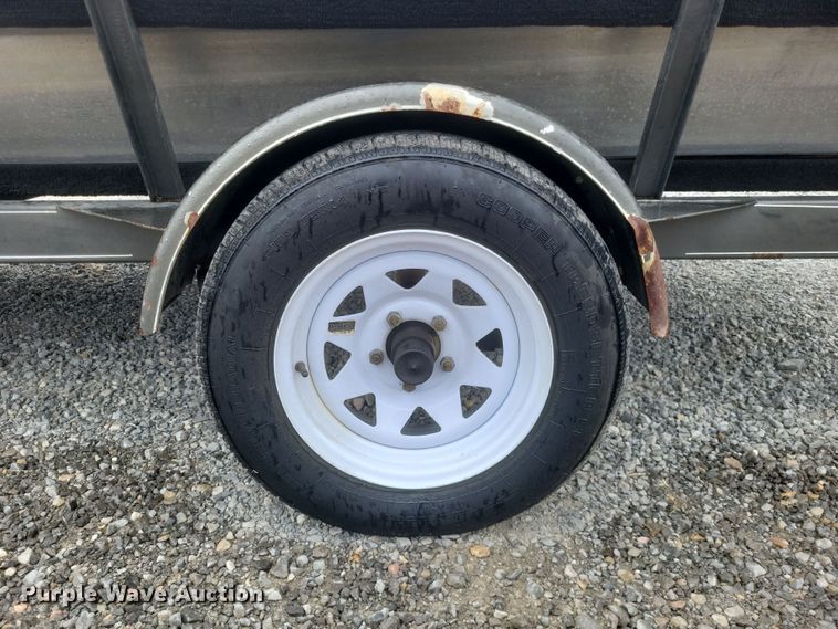 image for item DK1208 1986 XPress  boat