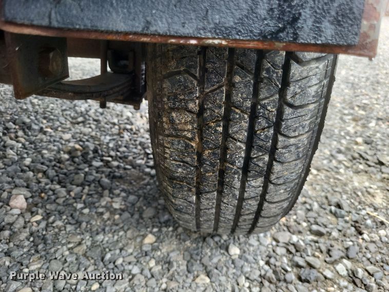 image for item DK1208 1986 XPress  boat