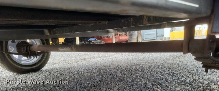 image for item DK1208 1986 XPress  boat