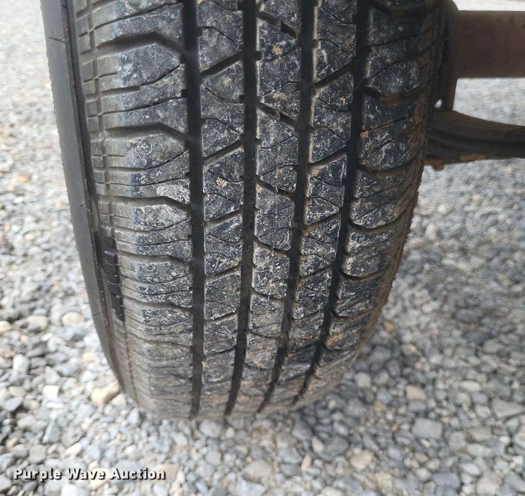 image for item DK1208 1986 XPress  boat