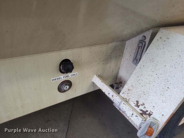 image for item DK1210 Finn T90  hydro seeder