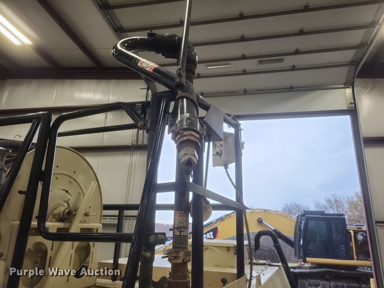 image for item DK1210 Finn T90  hydro seeder