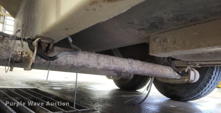 image for item DK1210 Finn T90  hydro seeder