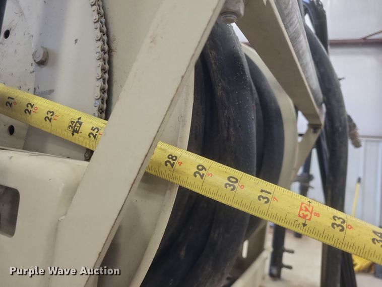 image for item DK1210 Finn T90  hydro seeder