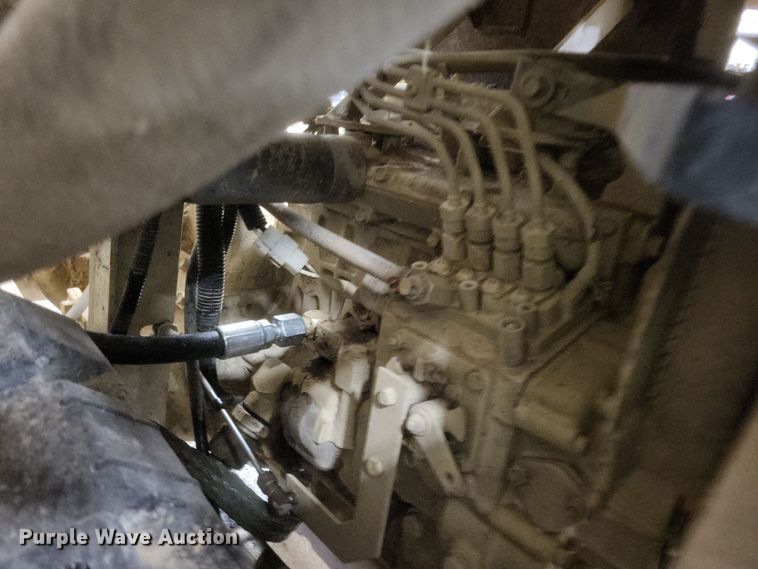 image for item DK1210 Finn T90  hydro seeder