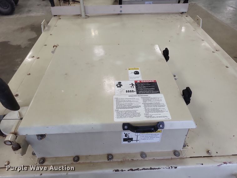 image for item DK1210 Finn T90  hydro seeder