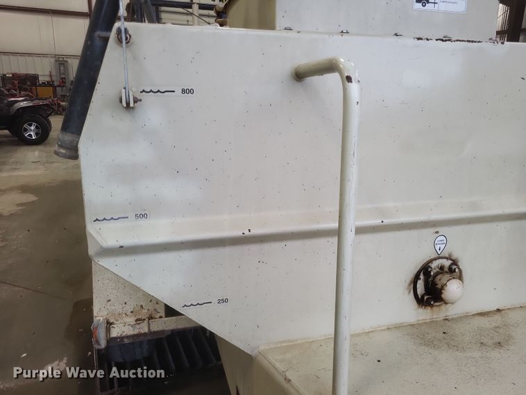 image for item DK1210 Finn T90  hydro seeder