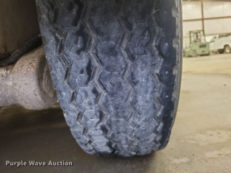 image for item DK1210 Finn T90  hydro seeder