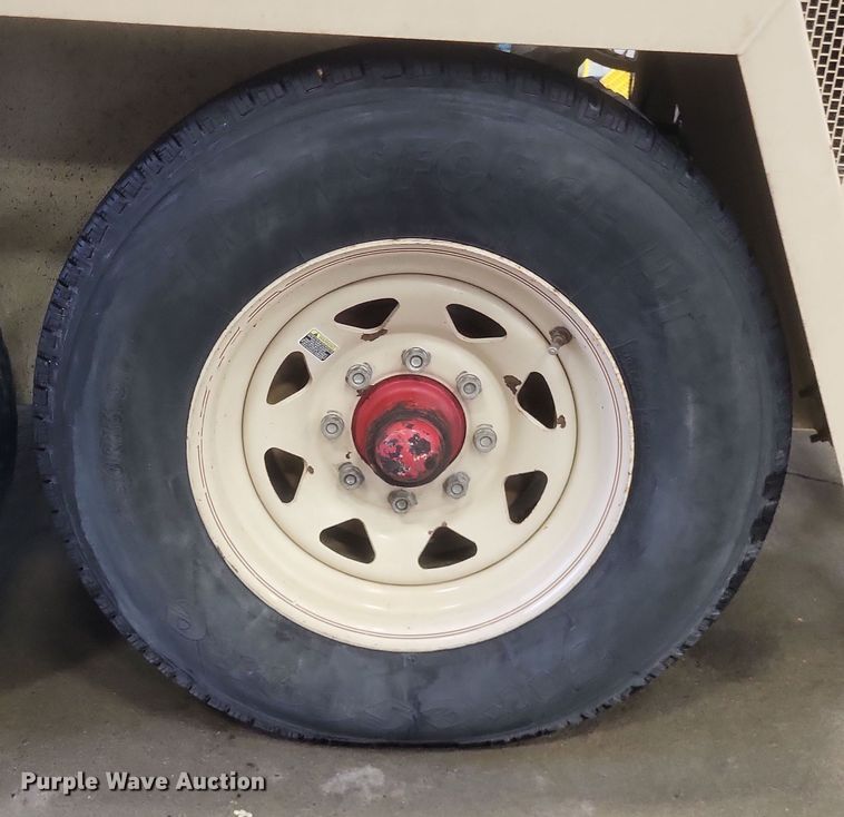 image for item DK1210 Finn T90  hydro seeder