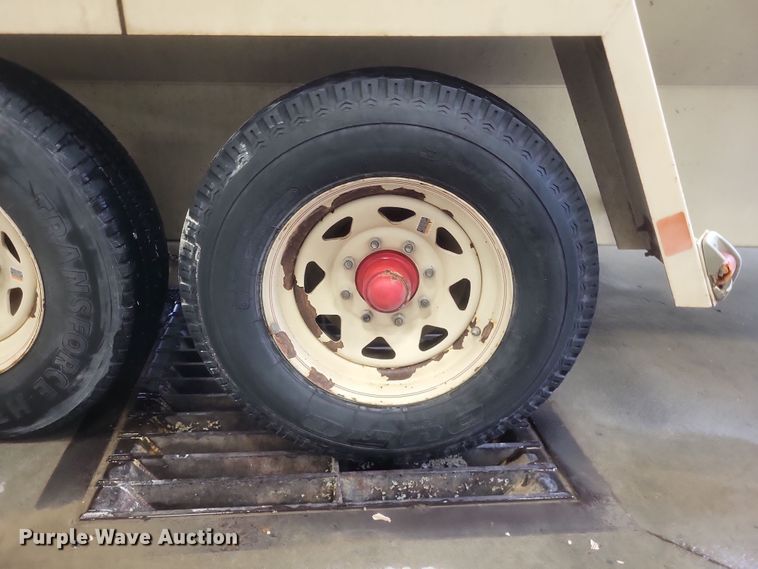 image for item DK1210 Finn T90  hydro seeder