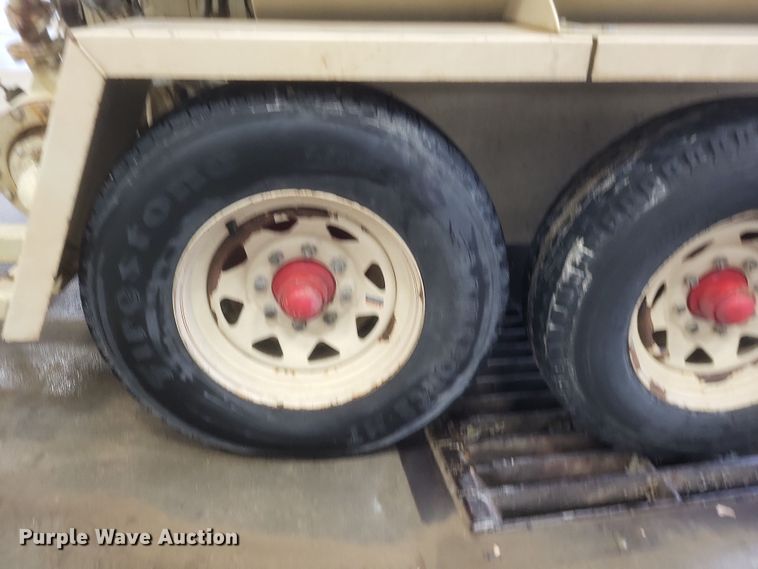 image for item DK1210 Finn T90  hydro seeder