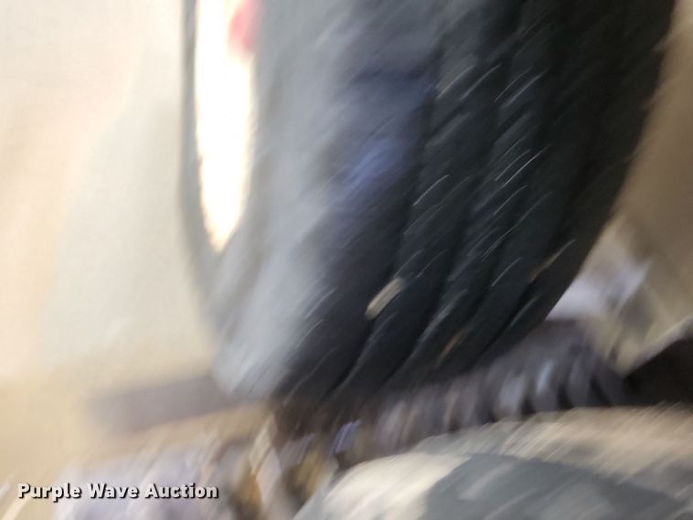 image for item DK1210 Finn T90  hydro seeder