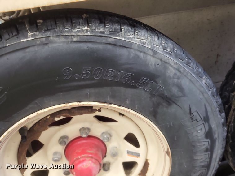 image for item DK1210 Finn T90  hydro seeder