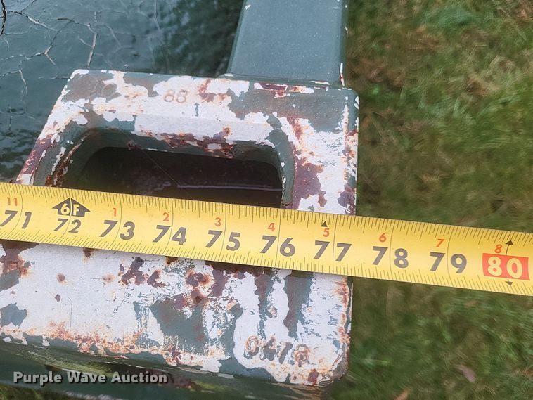 image for item DK1211 (3) fuel tanks