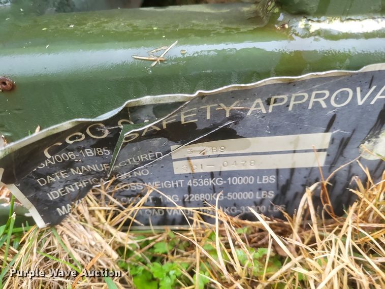 image for item DK1211 (3) fuel tanks