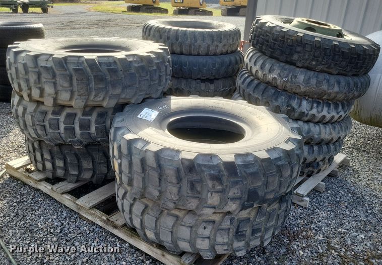 image for item DK1226 Tires