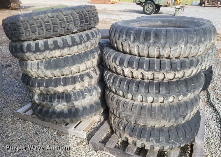 image for item DK1226 Tires