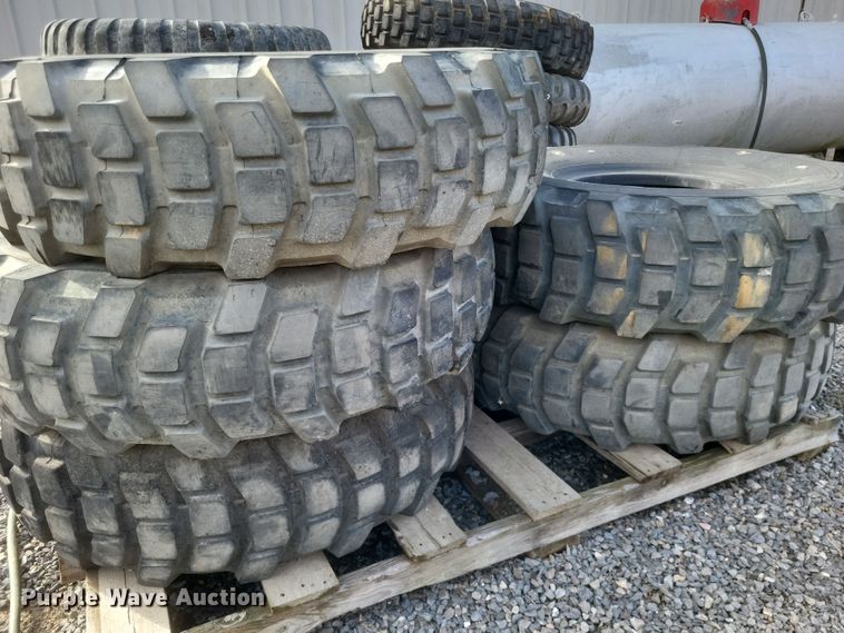 image for item DK1226 Tires