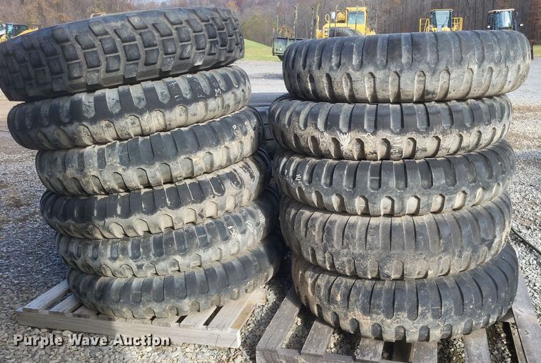 image for item DK1226 Tires