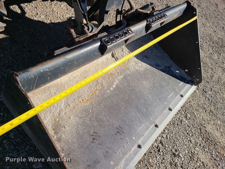 image for item DK4151 2011 Bobcat Toolcat 5600  utility vehicle