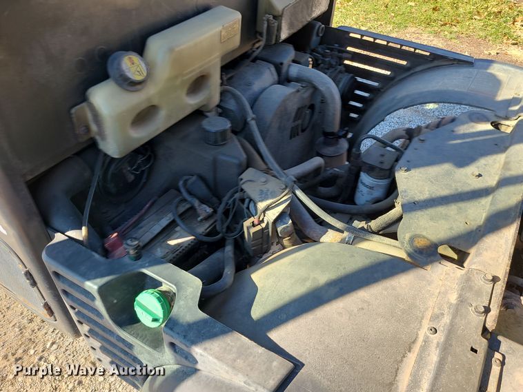 image for item DK4151 2011 Bobcat Toolcat 5600  utility vehicle