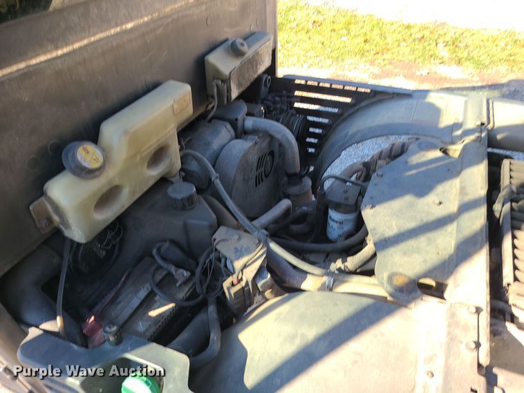 image for item DK4151 2011 Bobcat Toolcat 5600  utility vehicle