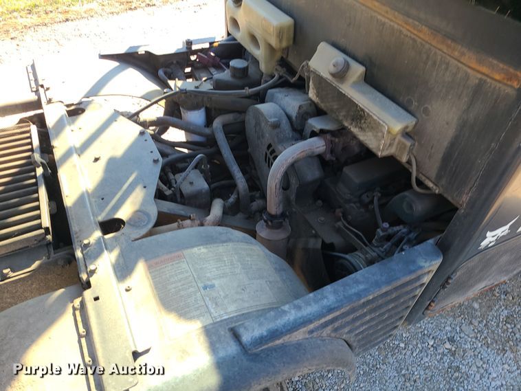 image for item DK4151 2011 Bobcat Toolcat 5600  utility vehicle