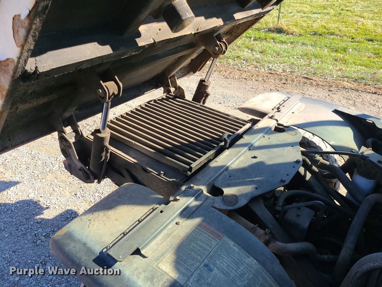 image for item DK4151 2011 Bobcat Toolcat 5600  utility vehicle