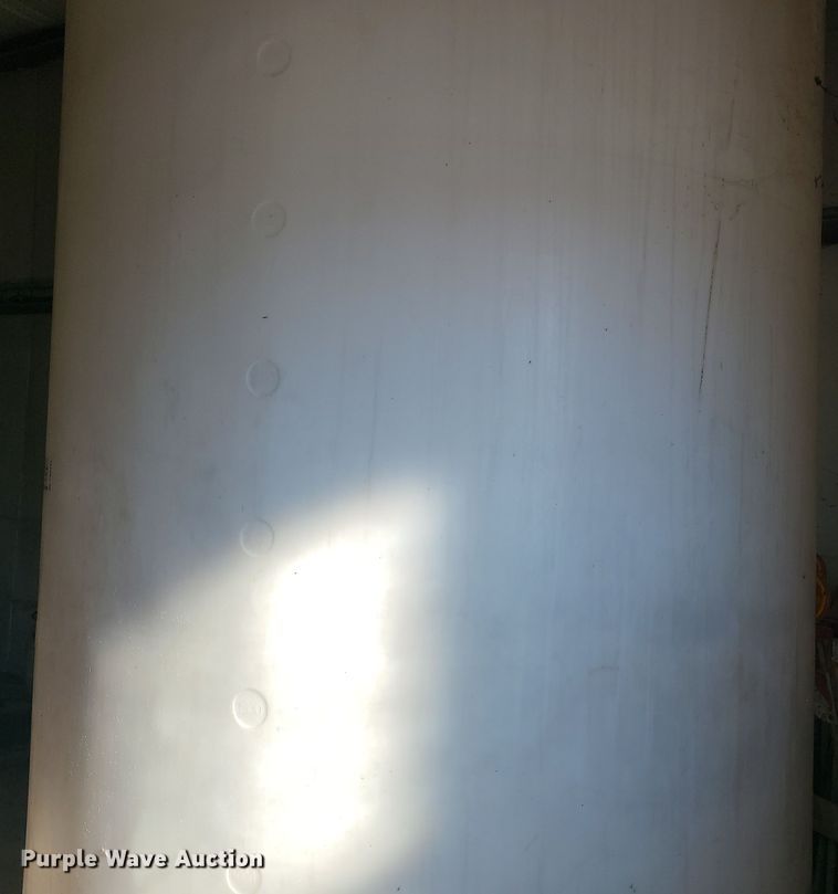 image for item DK4152 Salt brine tanks