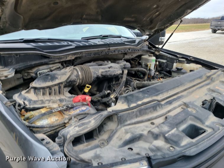 image for item DK4169 2017 Ford F450 Super Duty  utility / service truck