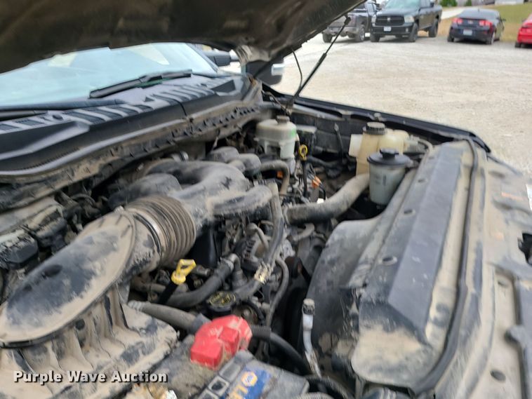 image for item DK4169 2017 Ford F450 Super Duty  utility / service truck