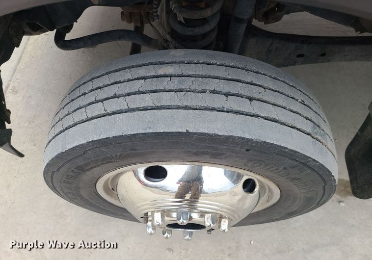 image for item DK4169 2017 Ford F450 Super Duty  utility / service truck