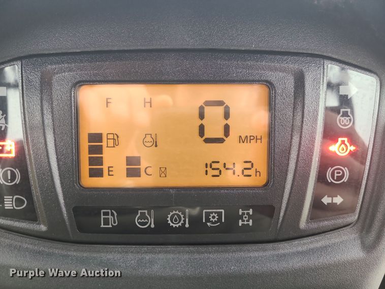 image for item DK4172 2019 Kubota RTV-X1140  utility vehicle