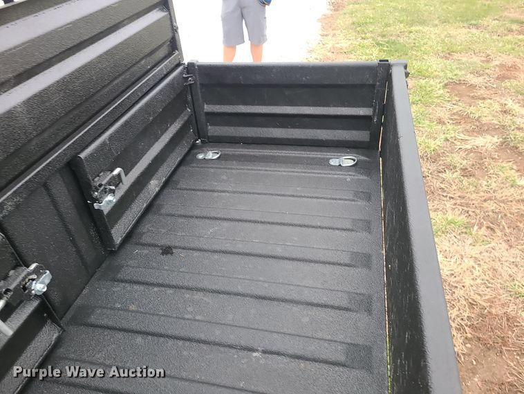 image for item DK4172 2019 Kubota RTV-X1140  utility vehicle