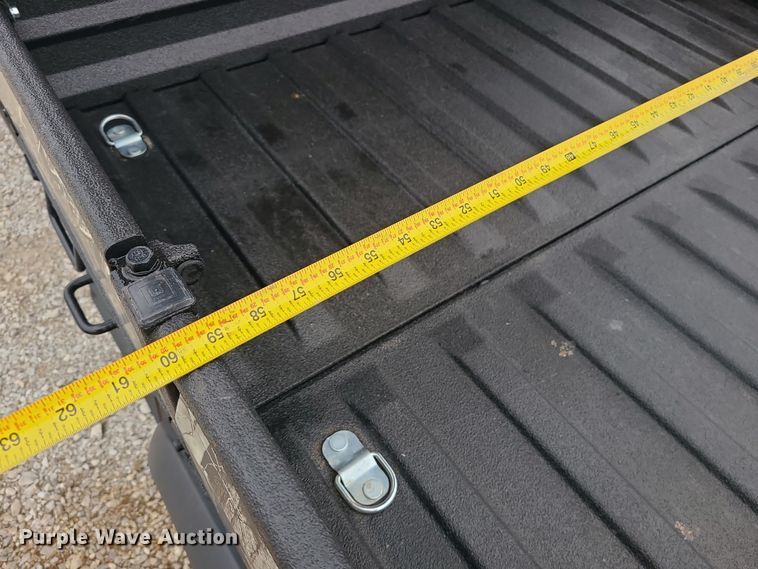 image for item DK4172 2019 Kubota RTV-X1140  utility vehicle