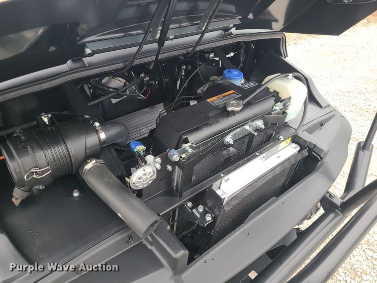 image for item DK4172 2019 Kubota RTV-X1140  utility vehicle