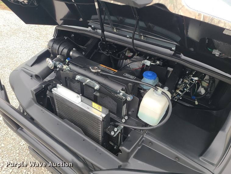 image for item DK4172 2019 Kubota RTV-X1140  utility vehicle