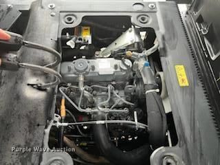 image for item DK4172 2019 Kubota RTV-X1140  utility vehicle