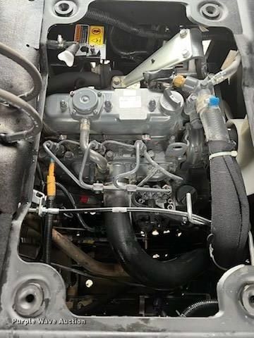 image for item DK4172 2019 Kubota RTV-X1140  utility vehicle