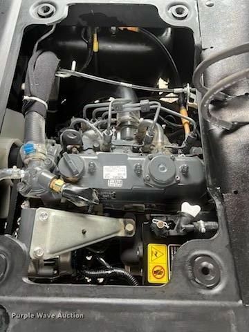 image for item DK4172 2019 Kubota RTV-X1140  utility vehicle